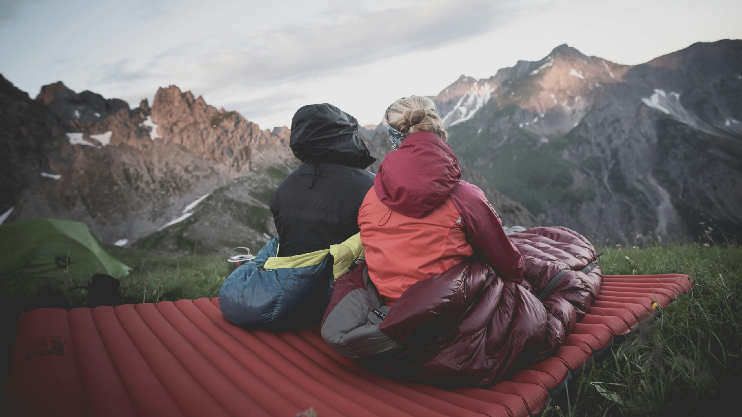 Top 10 Ultralight Sleeping Pads for Backpackers