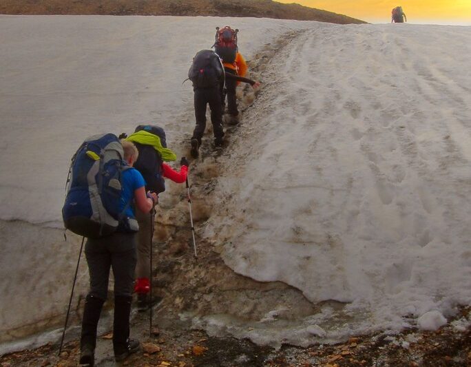 Ultralight Backpacking Clothing Layering System 2026