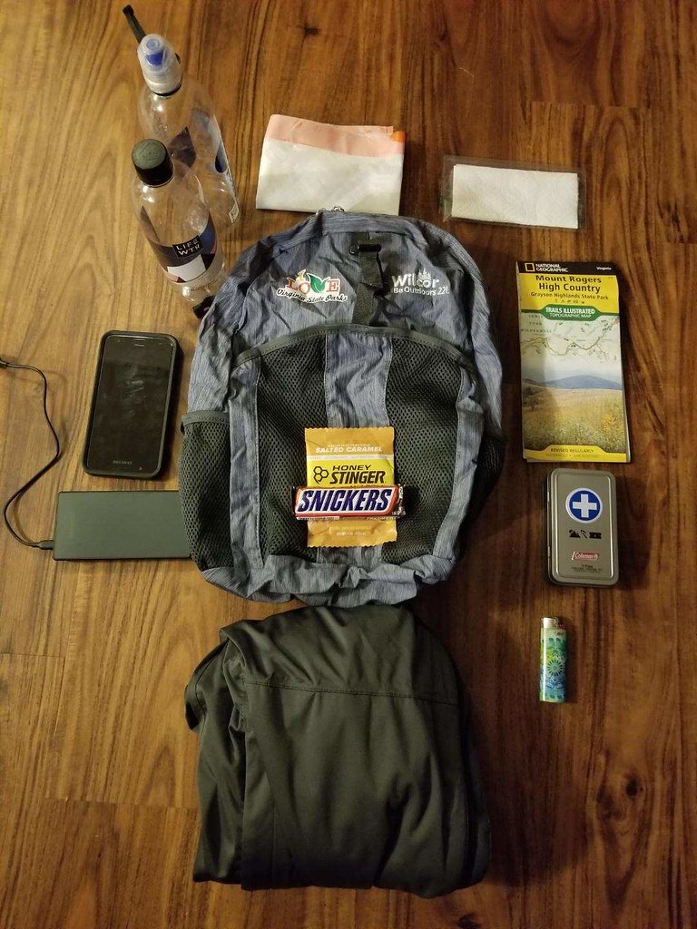 GH Hiking Gear