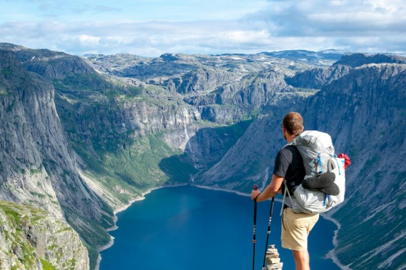 Long-Distance Thru-Hike Gear Shakedown: What to Cut for Sub-5kg Base Weight