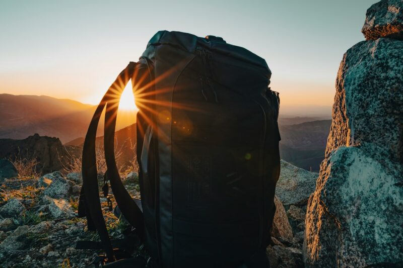 5 Best Frameless Ultralight Backpacks Under 400g (2024)