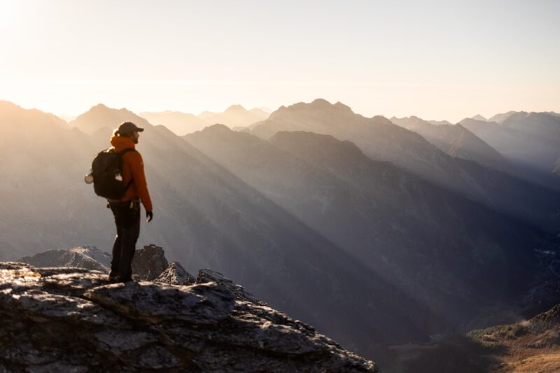 Beyond the Ten-Pound Barrier: Advanced Tactics for Super Ultralight Success